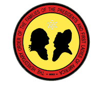 Presidents and First Ladies